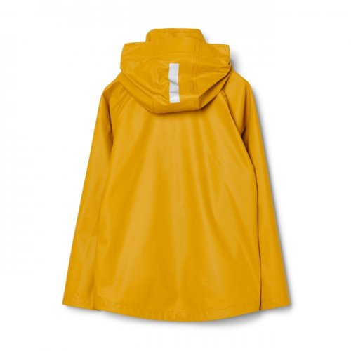 Tretorn Kids Packable Rainset - Harvest