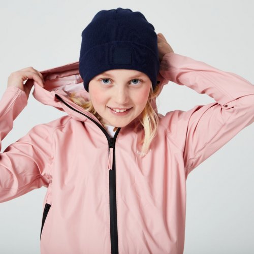 Tretorn Kids Packable Rainset - Rosa