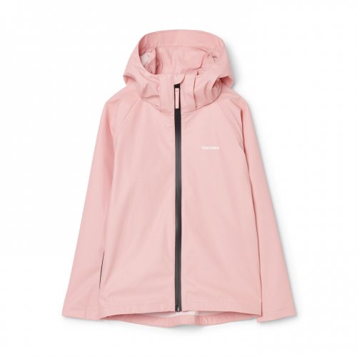 Tretorn Kids Packable Rainset - Rosa
