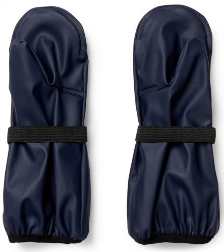 Tretorn Kids Wings Rain Mitten - Navy
