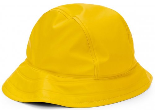 Tretorn Kids Wings Rain Hat - Spectra Yellow