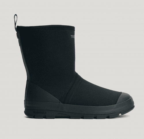 Tretorn Mimas Hybrid - Jet Black