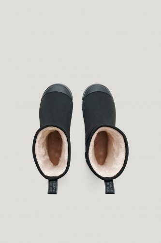 Tretorn Mimas Hybrid - Jet Black