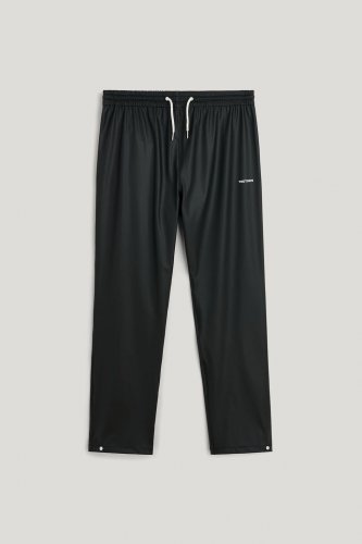 Tretorn Nimbo Rain Pants 2.0 - Jet Black