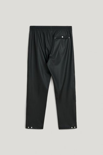 Tretorn Nimbo Rain Pants 2.0 - Jet Black