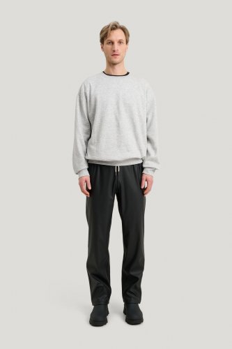 Tretorn Nimbo Rain Pants 2.0 - Jet Black