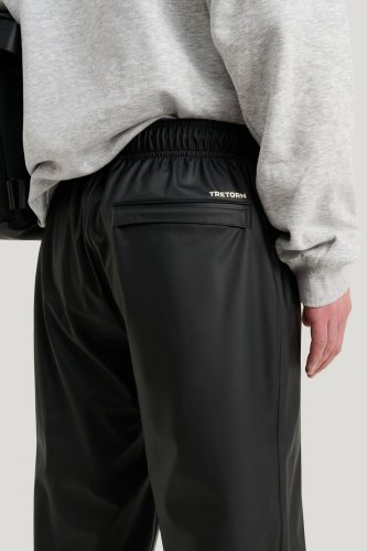 Tretorn Nimbo Rain Pants 2.0 - Jet Black
