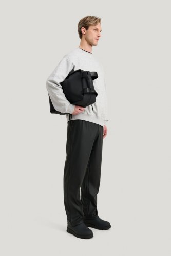 Tretorn Nimbo Rain Pants 2.0 - Jet Black