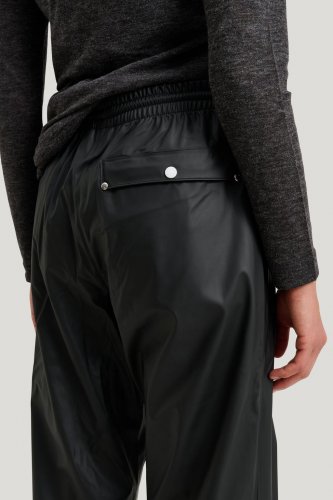 Tretorn Nimbo Rain Pants 2.0 - Jet Black
