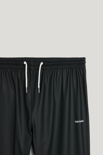 Tretorn Nimbo Rain Pants 2.0 - Jet Black