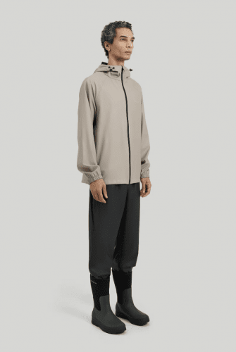 Tretorn Packable Rainbreaker Set - Mule