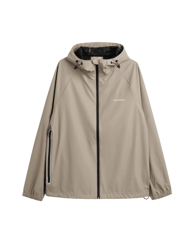 Tretorn Packable Rainbreaker Set - Mule
