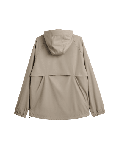 Tretorn Packable Rainbreaker Set - Mule
