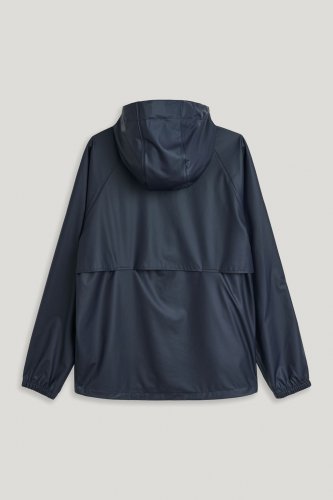 Tretorn Packable Rainbreaker Set - Navy Blaze