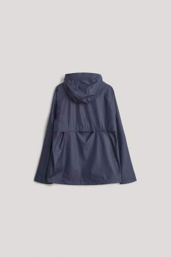 Tretorn Packable Rainset - Navy