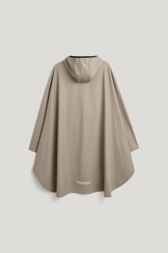 Tretorn Pu Light Rainponcho - Mule