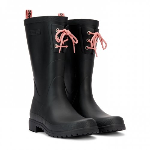 Tretorn Skanör - Black