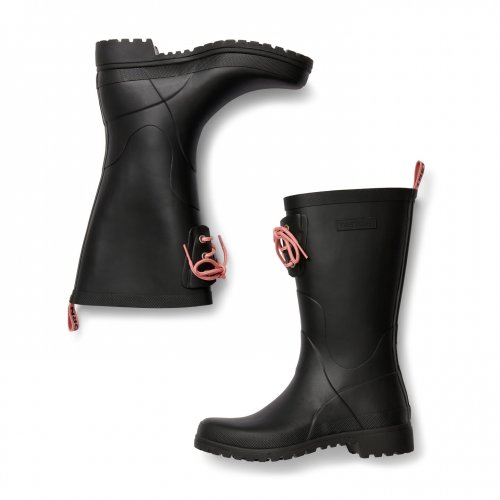 Tretorn Skanör - Black