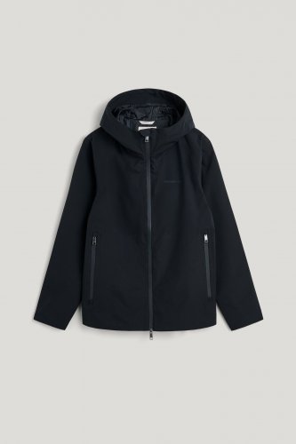 Tretorn Slate Jacket - Black