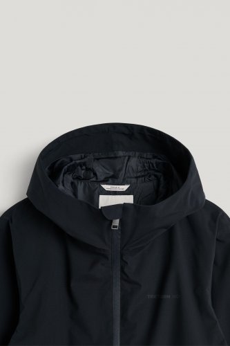 Tretorn Slate Jacket - Black