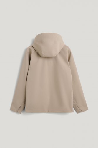 Tretorn Slate Jacket - Mule