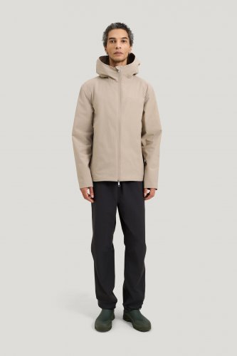 Tretorn Slate Jacket - Mule