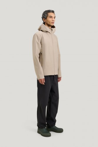 Tretorn Slate Jacket - Mule