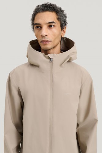 Tretorn Slate Jacket - Mule
