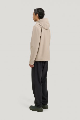 Tretorn Slate Jacket - Mule
