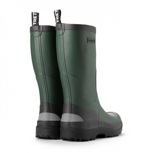 Tretorn Terräng - Green