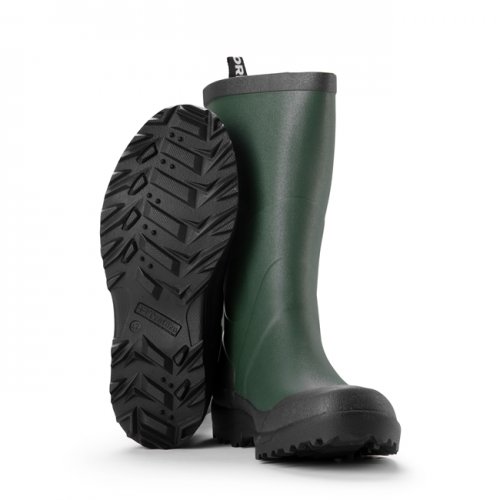 Tretorn Terräng - Green