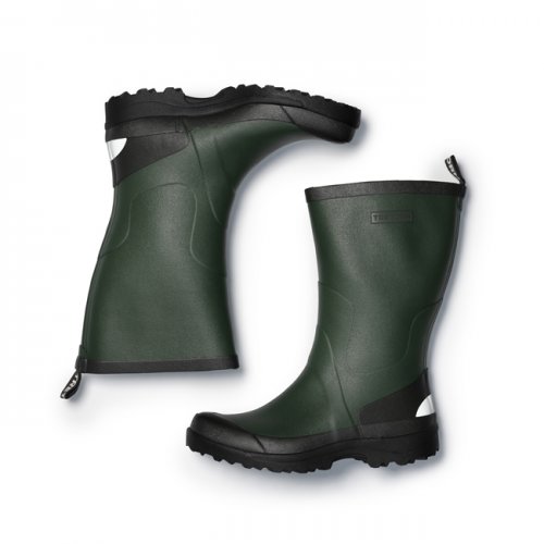 Tretorn Terräng - Green