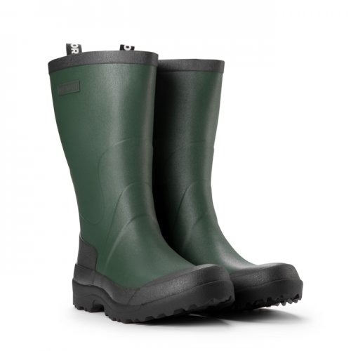 Tretorn Terräng - Green