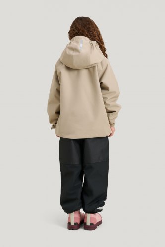 Tretorn Torrent Shell Jacket 2.0 - Mule