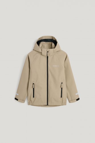 Tretorn Torrent Shell Jacket 2.0 - Mule