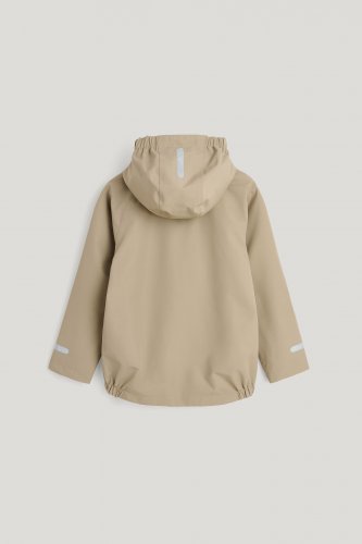 Tretorn Torrent Shell Jacket 2.0 - Mule