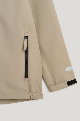 Tretorn Torrent Shell Jacket 2.0 - Mule