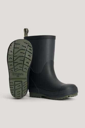 Tretorn Ven Gummistövel Barn - Black