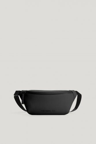 Tretorn Waistpack - Black
