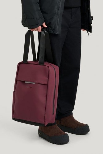 Tretorn Wings Flexpack - Burgundy