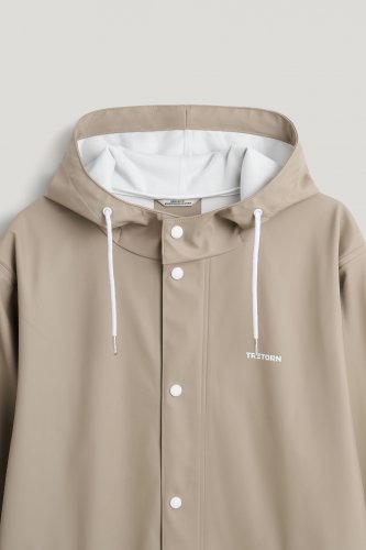 Tretorn Wings Rainjacket - Mule