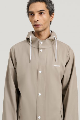 Tretorn Wings Rainjacket - Mule