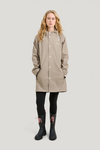 Tretorn Wings Rainjacket - Mule