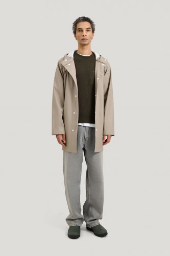 Tretorn Wings Rainjacket - Mule