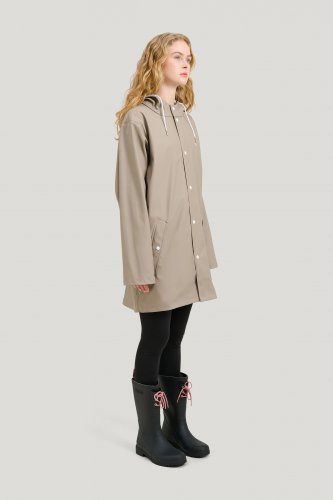Tretorn Wings Rainjacket - Mule