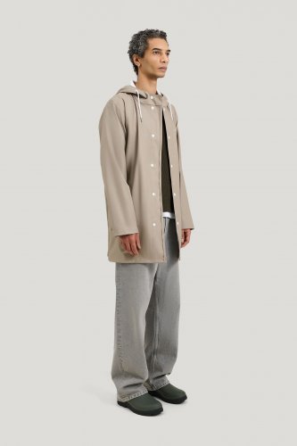 Tretorn Wings Rainjacket - Mule