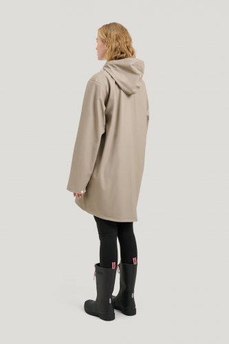 Tretorn Wings Rainjacket - Mule