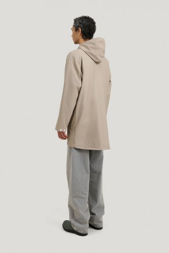 Tretorn Wings Rainjacket - Mule