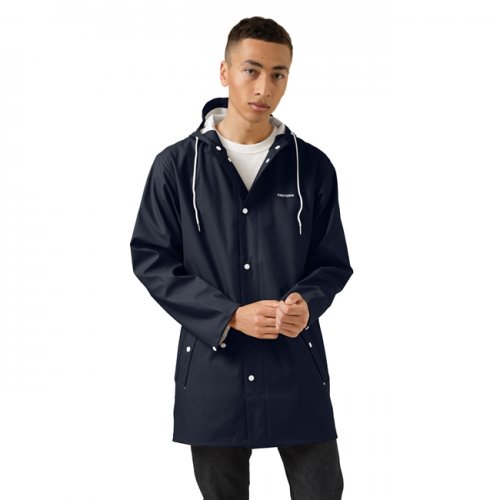 Tretorn Wings Rainjacket - Navy
