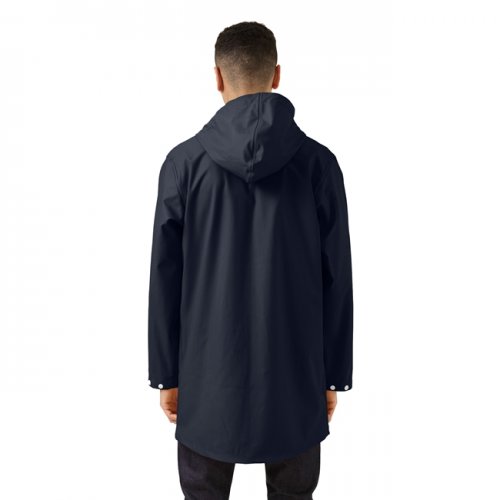 Tretorn Wings Rainjacket - Navy